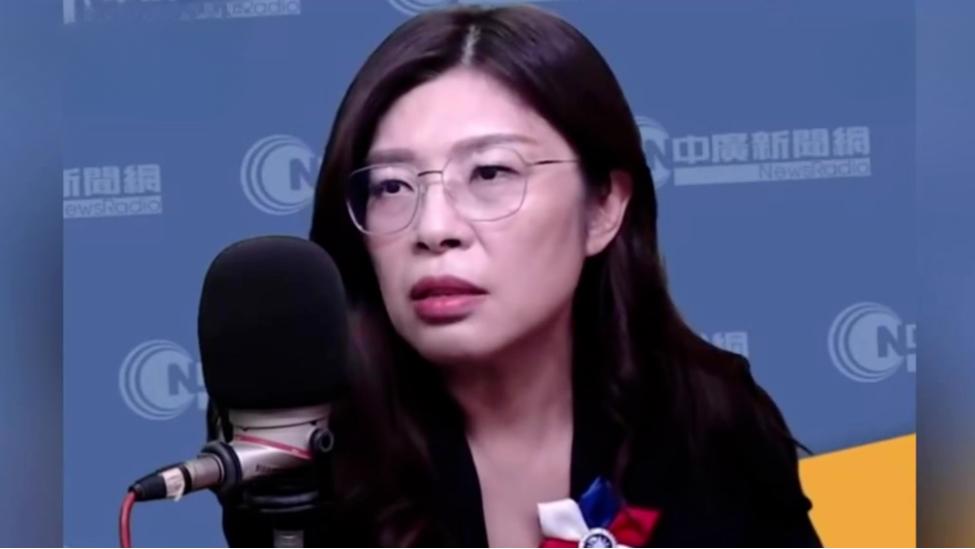 谁都没料到，围台军演里跳脚最凶的，竟然是郑丽文！现在台海直接从“有事才动”变成常