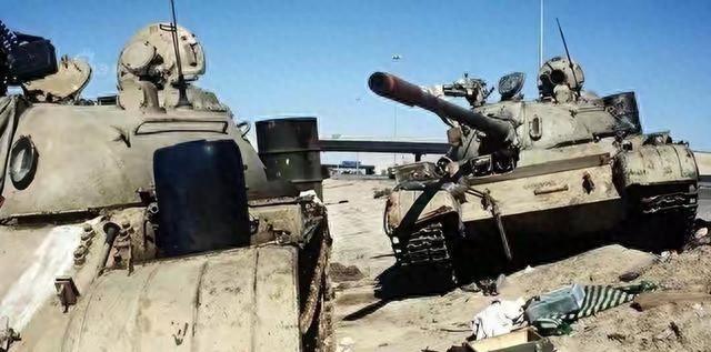 这一仗彻底把中国打醒！美军作战最毒的一点是什么？中国早已清楚海湾战争中，美军