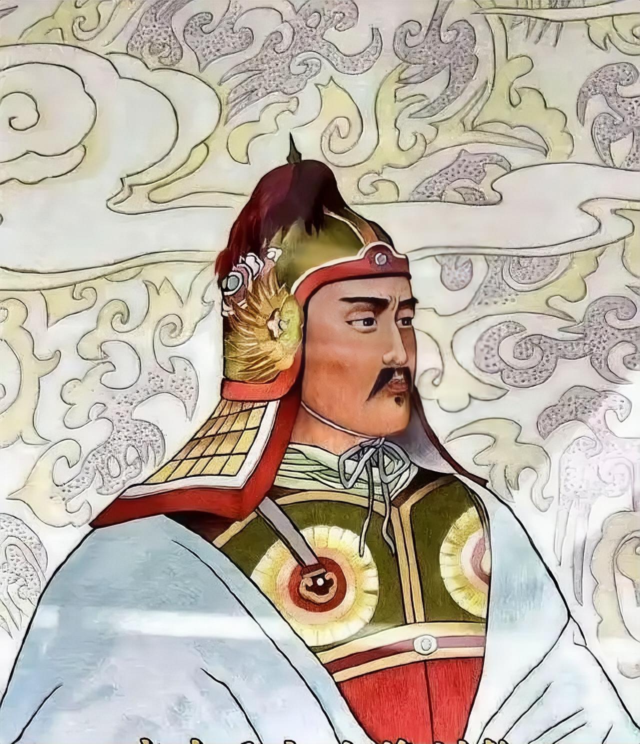 为什么几乎所有中国人都知道吴三桂是民族汉奸，而几乎没几个人知道南宋末年帮元灭宋、