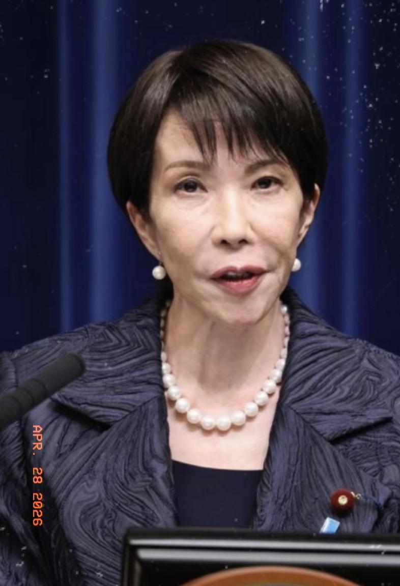 谁能想到，就在昨天！日本突然毫无征兆地向全世界抛出一枚“重磅炸弹”，彻底撕下了伪