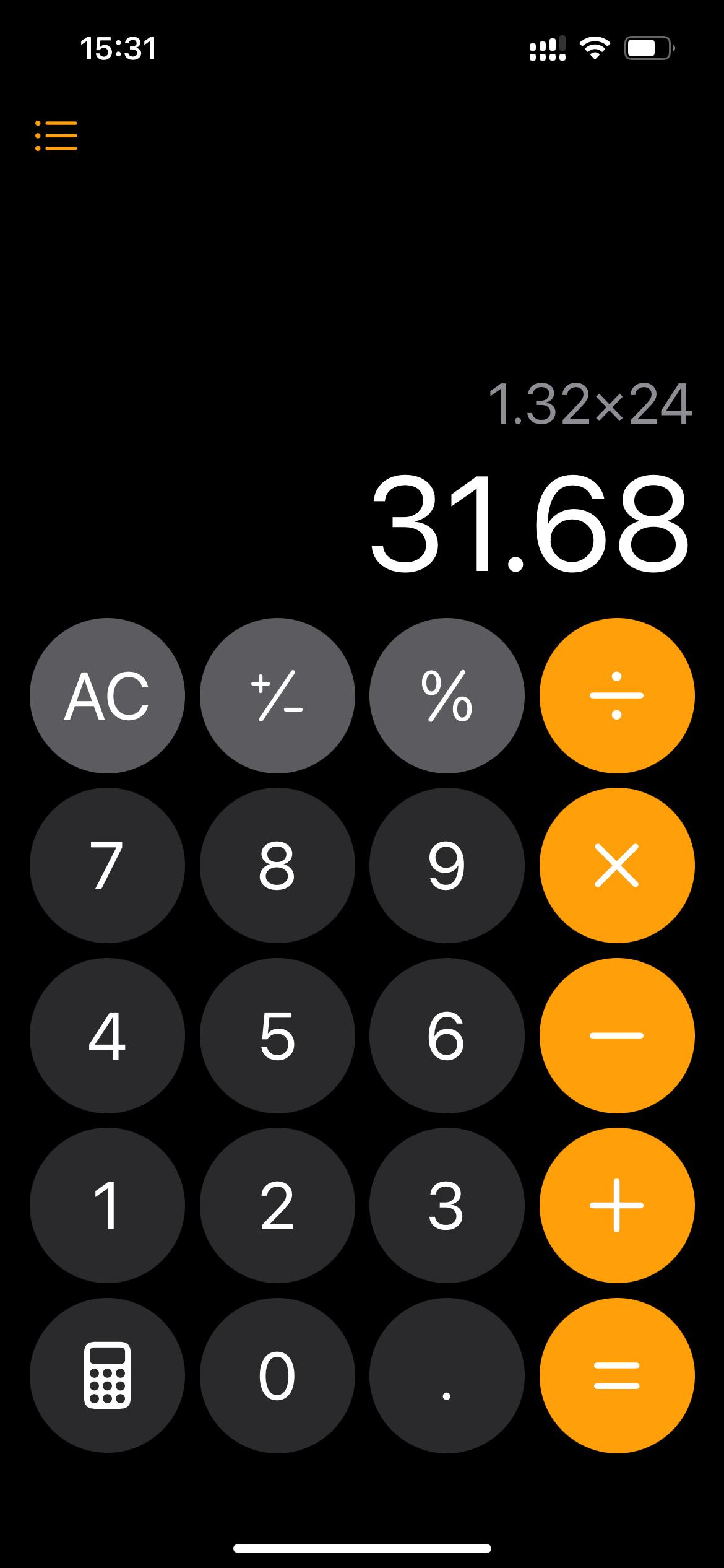 我发现我现在太缺钱了，我买了个28块的随身Wife，我还分期24个月还完成，每个