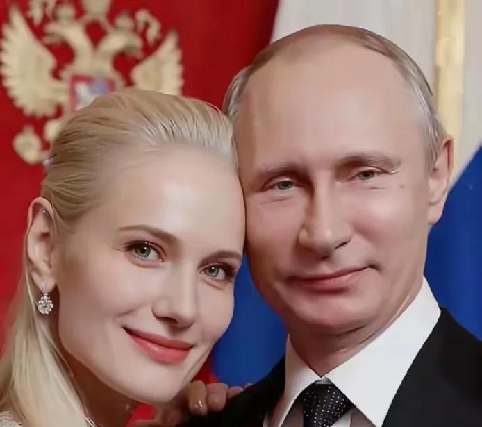 普大帝这老铁树开花了！居然还是“一见钟情”！70多岁还能搞个“一见钟情”，普