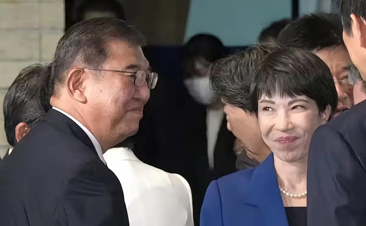 中方接连反制后，高市早苗准备再赌一把大的，或解散国会提前大选这波操作来