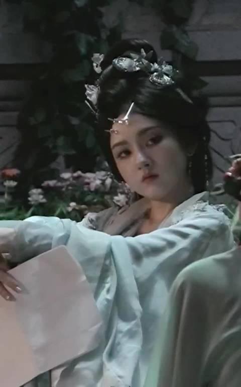 宋祖儿//聊斋路透合集#宋祖儿说姥姥就此别过#