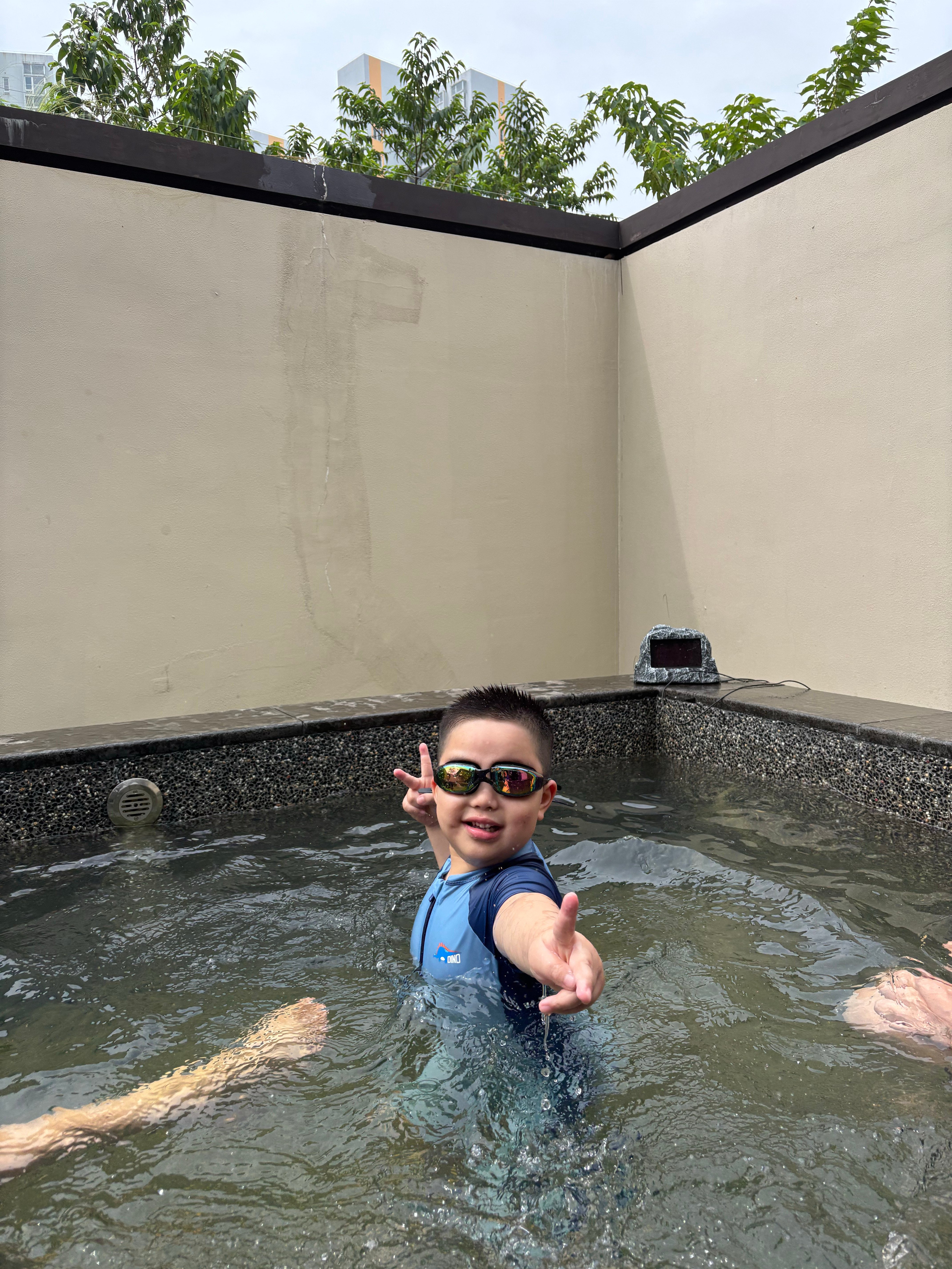 泡完回湖南啦！旅程即将结束