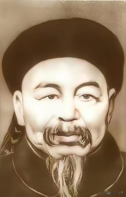 左宗棠谥号之争：规矩框不住的家国脊梁1885年9月，左宗棠病逝于福州，终年