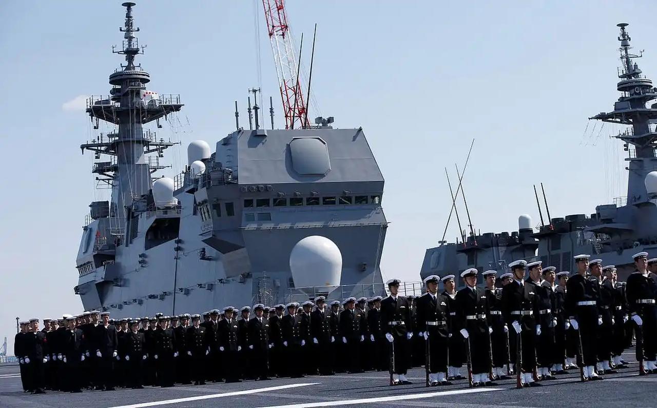 为什么日本并不畏惧，甚至期待再次同中国爆发冲突？原因在于，日本方面一直认为，即便
