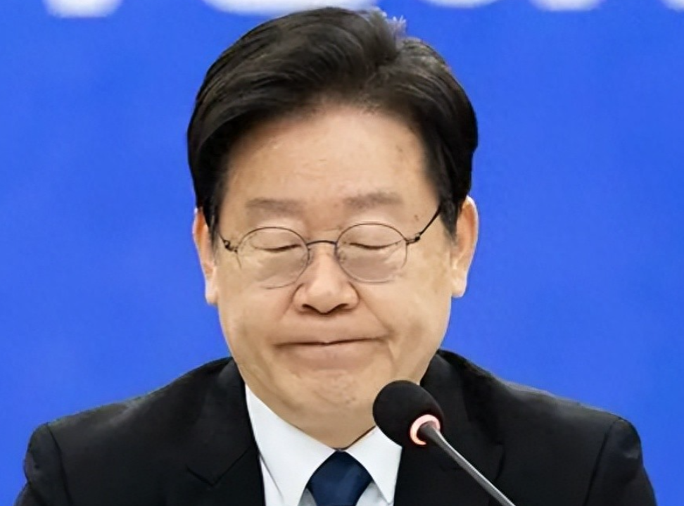 反华不积极，抗日很积极，美国对韩国的新总统很不满！