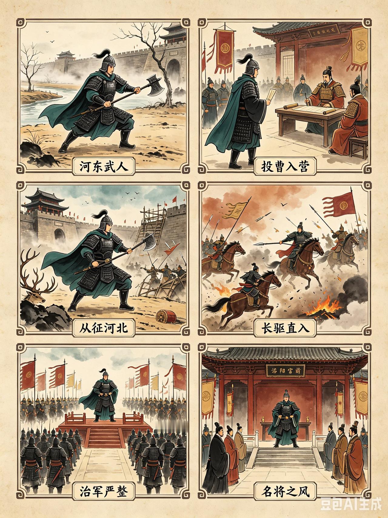 他是谁