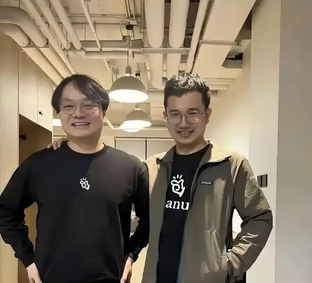 武汉团队搞出了一个AI大杀器，结果转头就要把这宝贝卖给美国人！这帮人想拿着几千万