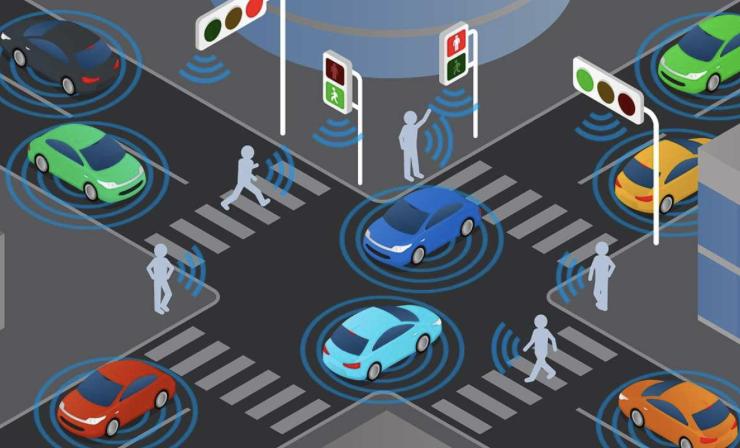 在这件事上，死对头Waymo和特斯拉难得意见统一自动驾驶公司Waymo周三出席