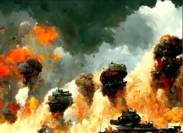 如果爆发第三次世界大战，主战场在哪？美俄的回答惊人一致：第三次世界大战要是真来，