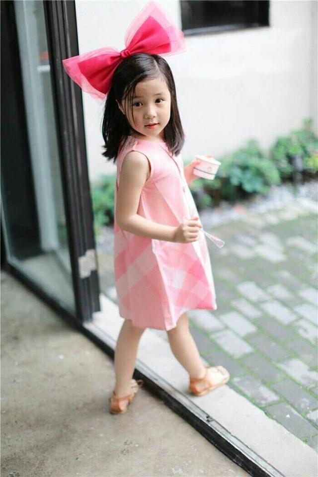 夫妻只要一个女儿是种什么体验?