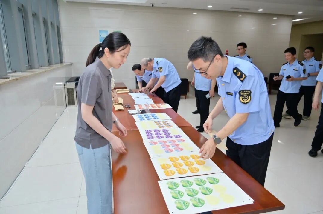 慈善同心大爱同行宁波慈善一日捐活动启动5月21日，正值小满节气，宁波市市场监管局