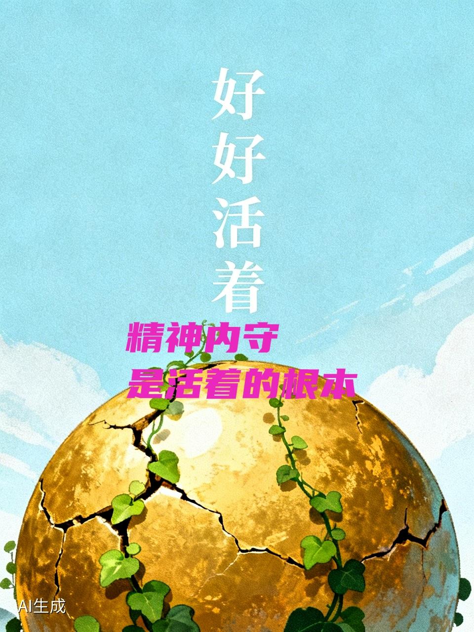 癌症活不下去，是自己和周围的人还是不懂。如果做的足够好，癌症不算什么，都可以活下