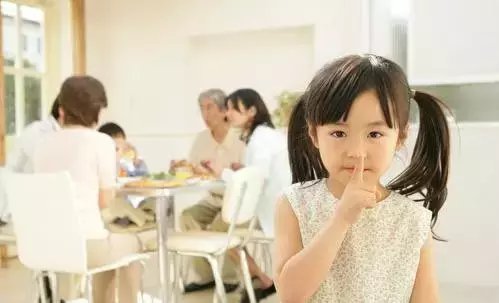 1岁以后, 给宝宝立规则的5大要点