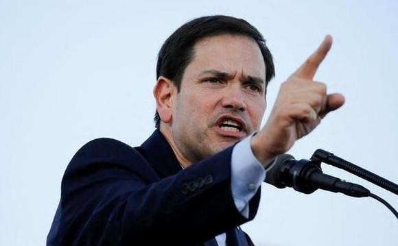 美国国务卿卢比奥曾说：“我们与中国的问题之一是我们让他们拿走了曾属于我们的企业。