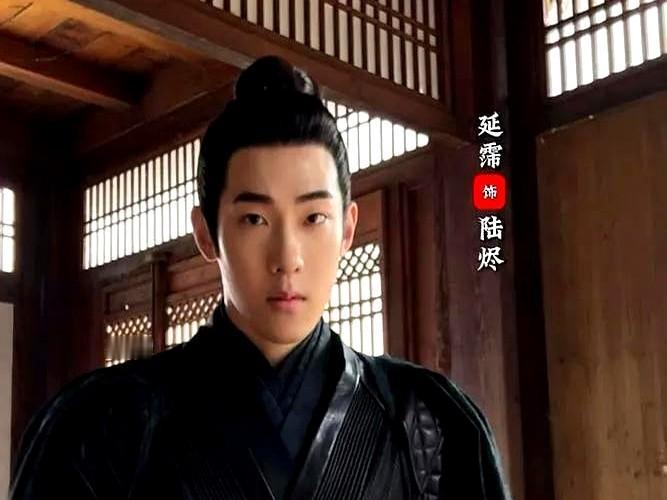 《藏海传》爆剧实锤！全员上桌的盛宴，连配角都自带高光。演陆烬的演员直播时
