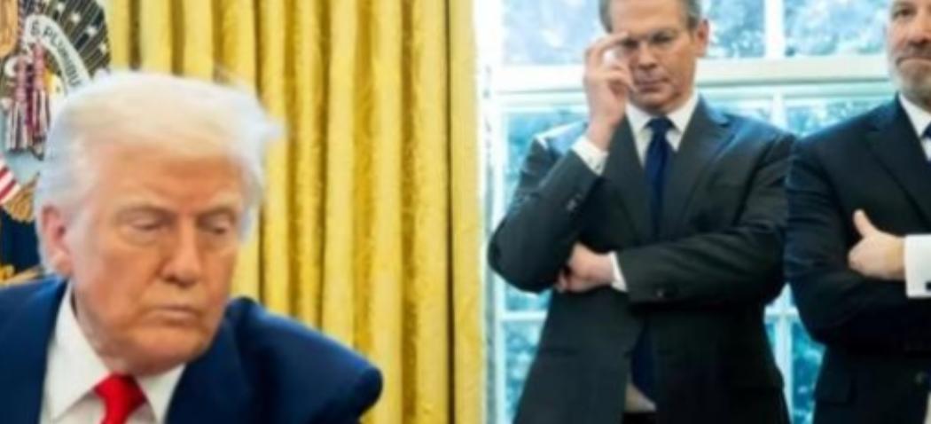 为何中国不能一下把美债全卖了？就这么说吧，中国今天敢全抛售，明天中美就有可能开战