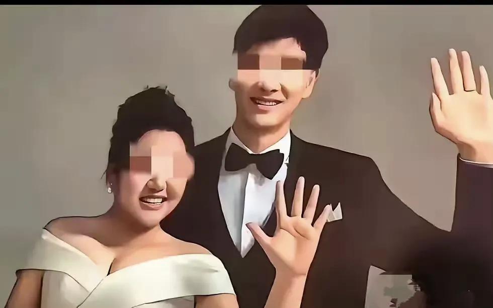 陕西旬阳新郎周某某结婚当天跳河居然是因为和女方争吵？“我从来没有受过这么大的委屈