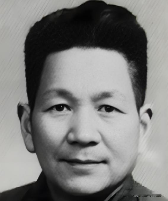 1947年，李天霞派一位最弱的团长，名叫罗文浪，去救孟良崮，结果，这位团长坏了张