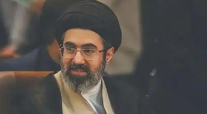 伊朗新一任最高领袖选出来了！哈梅内伊之子当选最高领袖，国恨家仇将要一起清算。