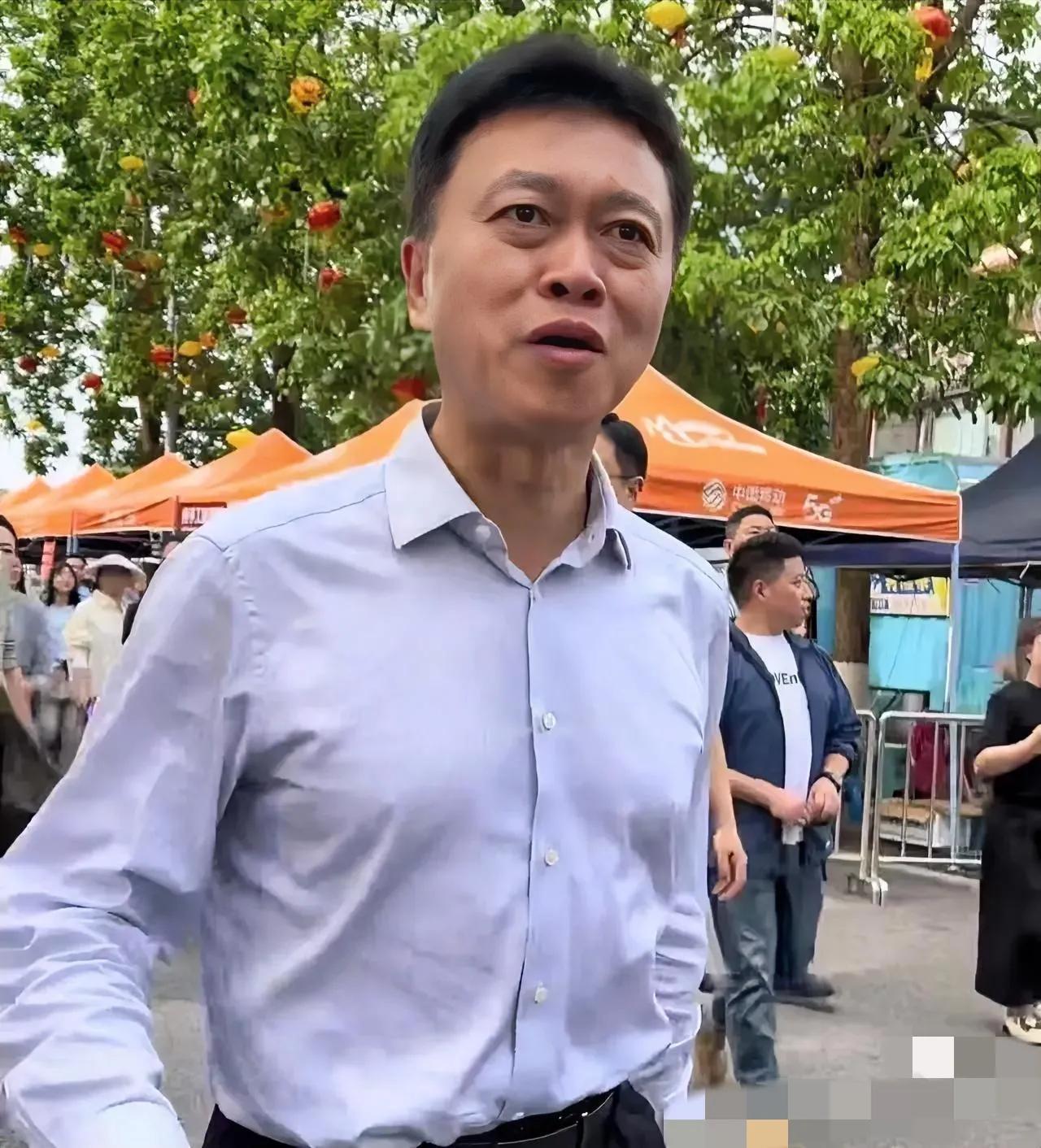荣昌这波营销不会像淄博一样昙花一现！不是因为卤鹅比烧烤好吃，也不是因为机关食