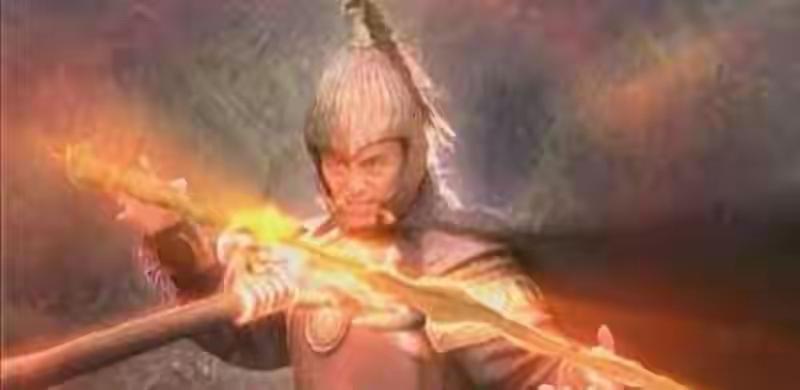 女娲必降袁洪：圣人破例的深层原因纣王题诗亵渎女娲，埋下封神祸根；女娲曾因商