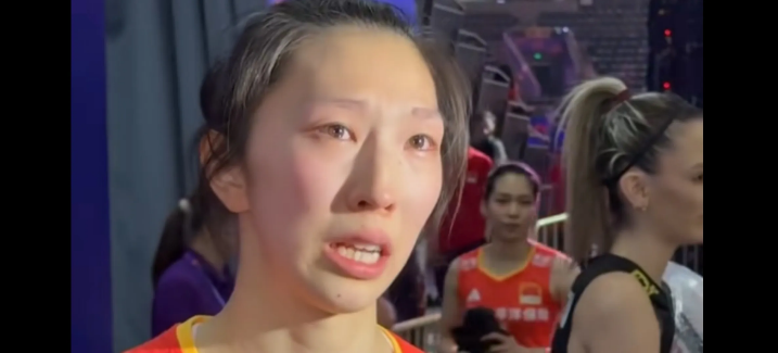 昨晚中国女排对阵土耳其女排的比赛，再一次证明了吴梦洁上限不高，成不了中国女排的一