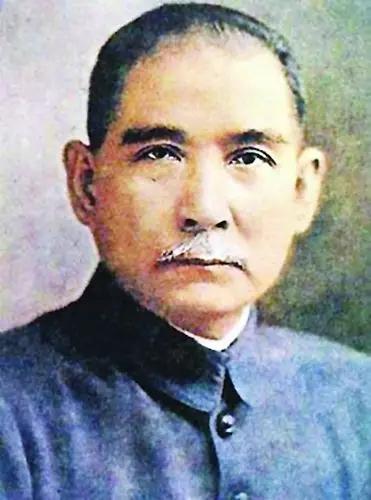 孙中山没有兵权为啥没人动？你以为孙中山是汉献帝，是名义天下兵马大元帅。手里一个兵