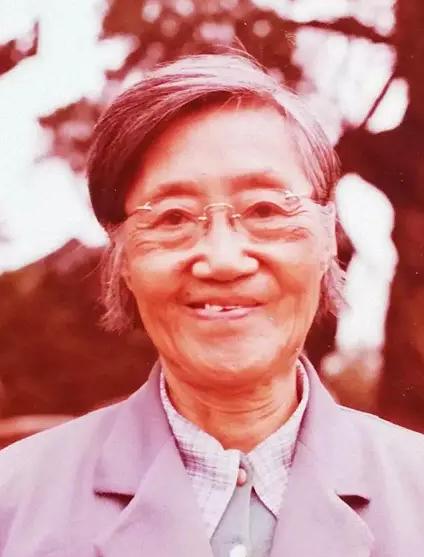 1961年，北大才女王承书饭后走进实验室，从此人间蒸发，丈夫寻遍北京城无果。十