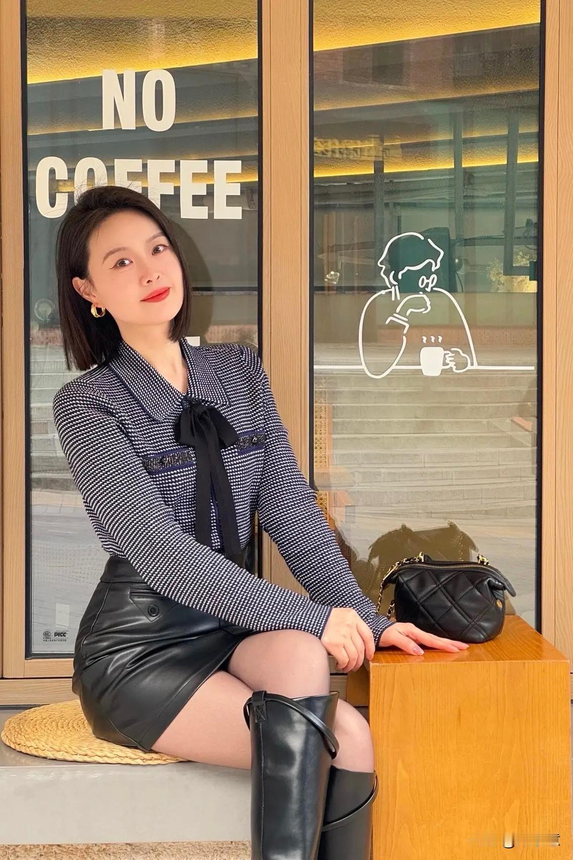 喜欢有阳光的日子，连风都很温柔