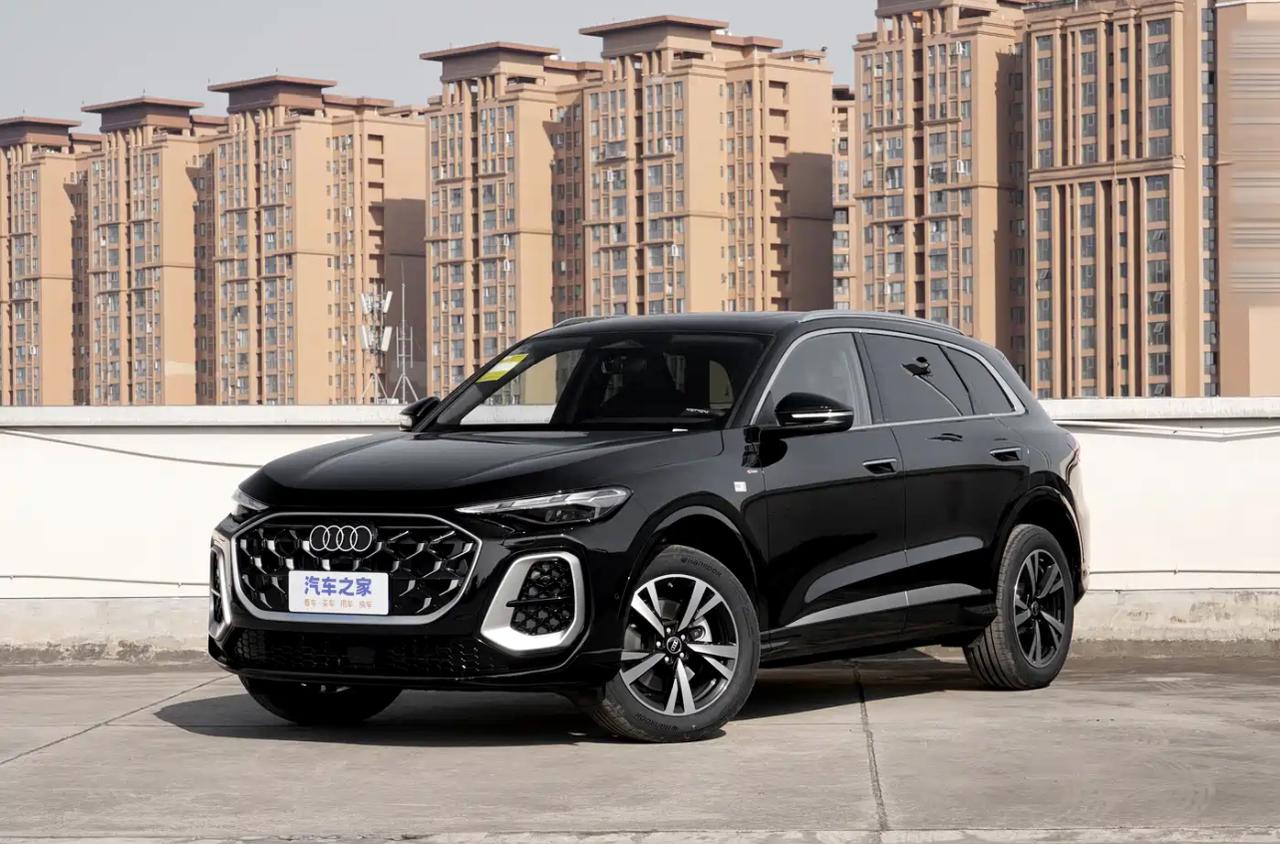 开过奥迪Q5的人，大多是这一种心态很多人聊奥迪Q5，要么吹成神车，要么贬得一