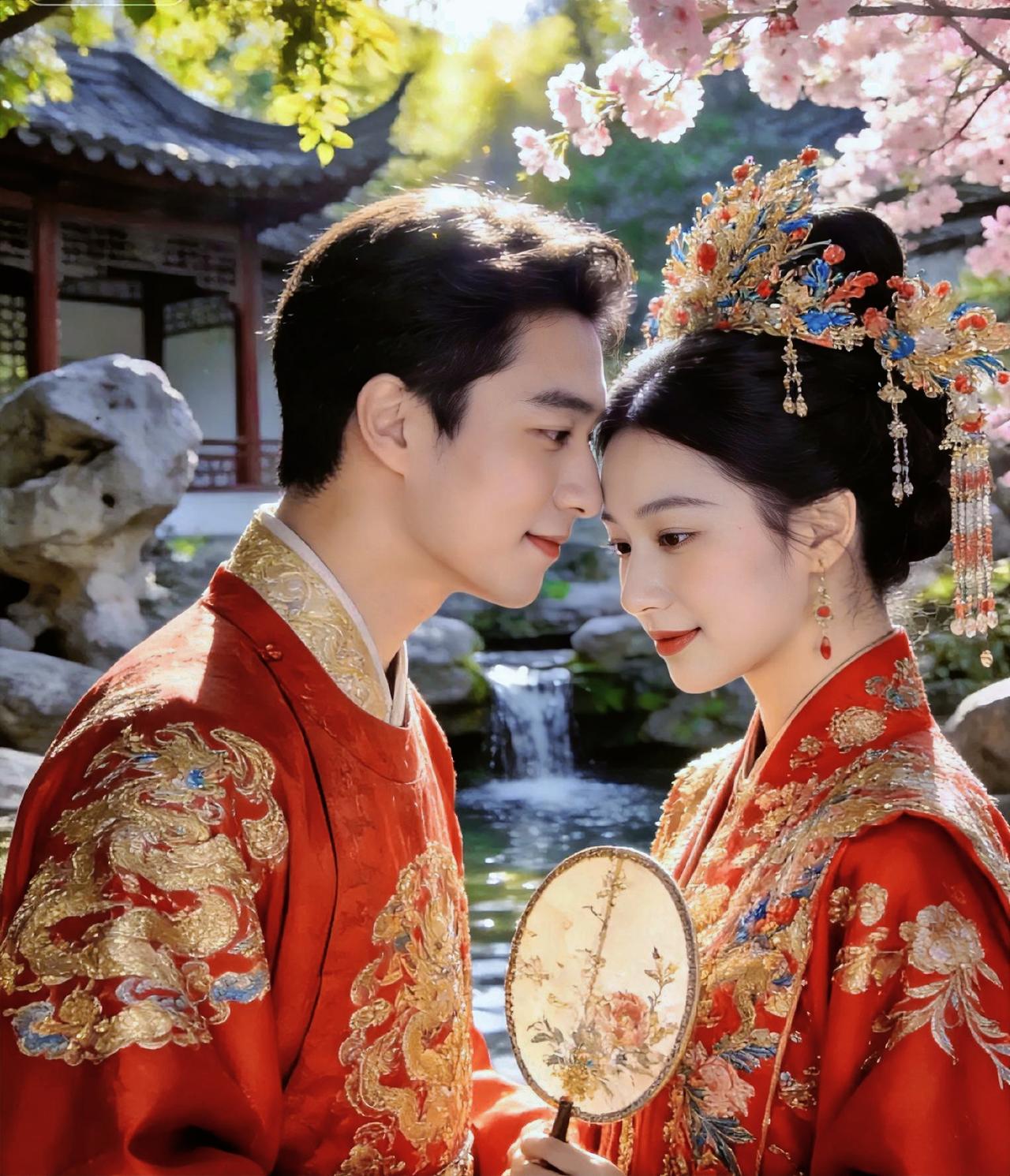 好消息！彩礼限6万！男人们该偷笑了。祖宗们常说：“彩礼是心意，不是买卖。