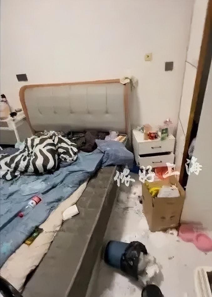 上海，一房东把房子租给00后情侣，两人却拖欠房租，就在房东急得焦头烂额时，两人突