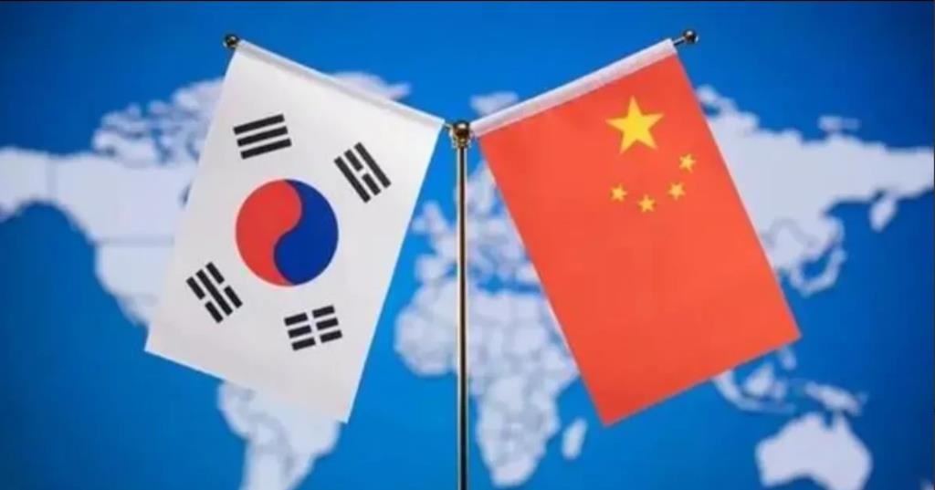 韩国头脑还是清醒的，知道红线问题绝不能碰！韩国外长明确表态，驻韩美军不应介入台湾