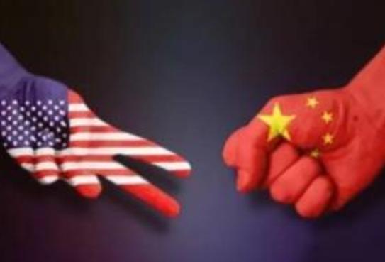 忍无可忍，无需再忍！中国多点开花强势反击美国霸权行径针对美国明目张胆、肆无