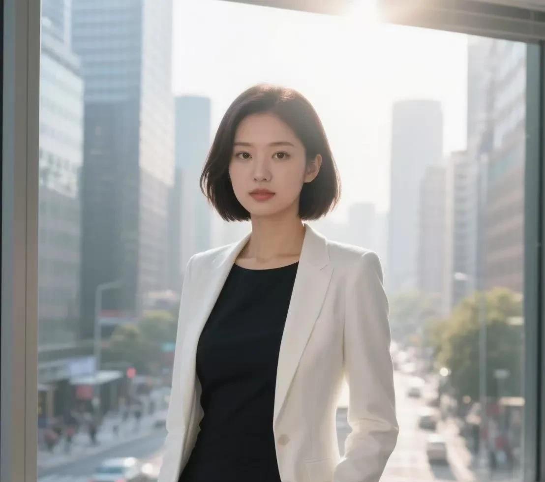 回老家时，坐在我旁边的是一个漂亮女孩，有个男孩来为女孩送行，男孩为女孩买了很多东