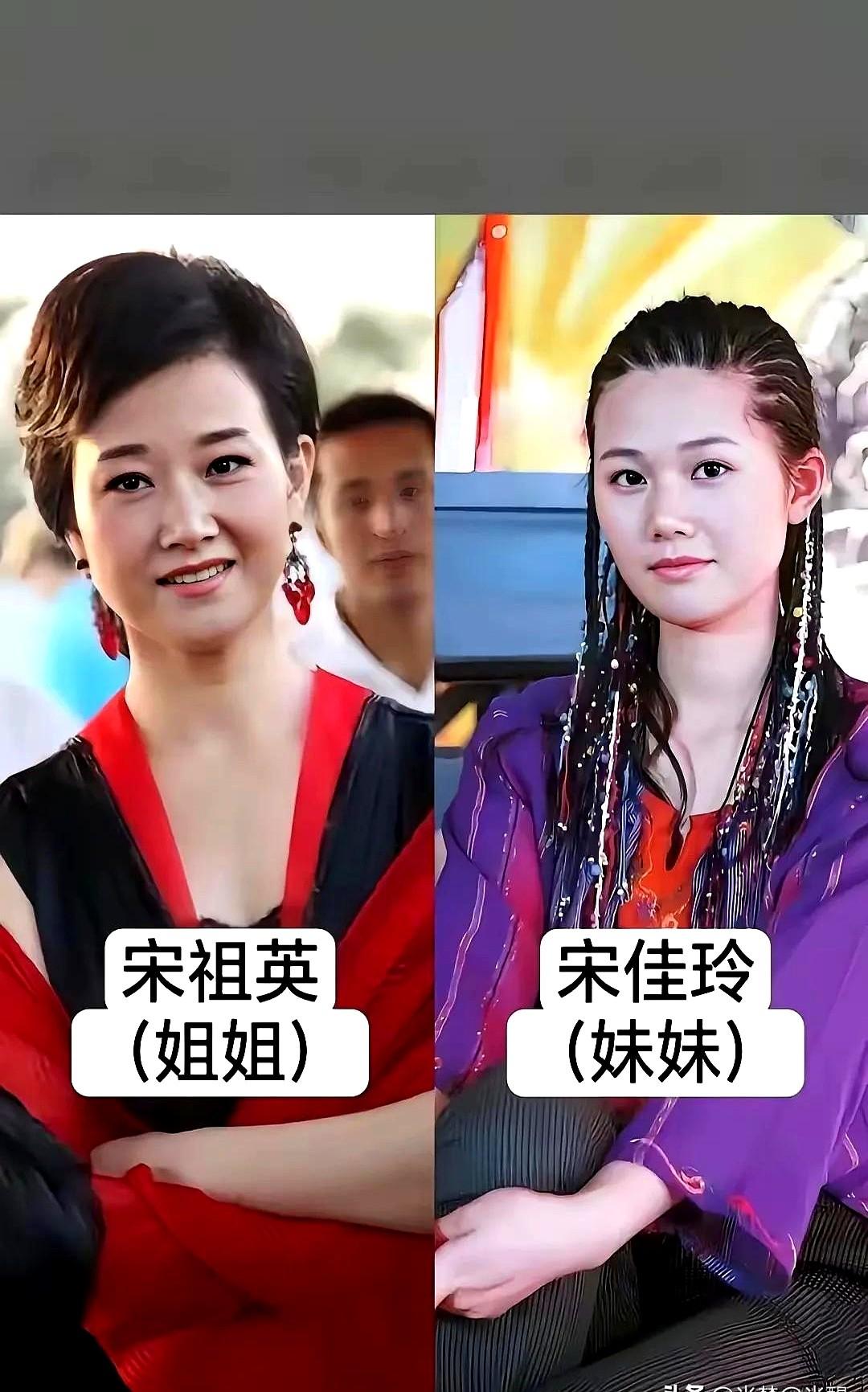 “如果有来生，我俩绝对不再一起共事。”李冰冰对着镜头，一字一句地说出这句话。