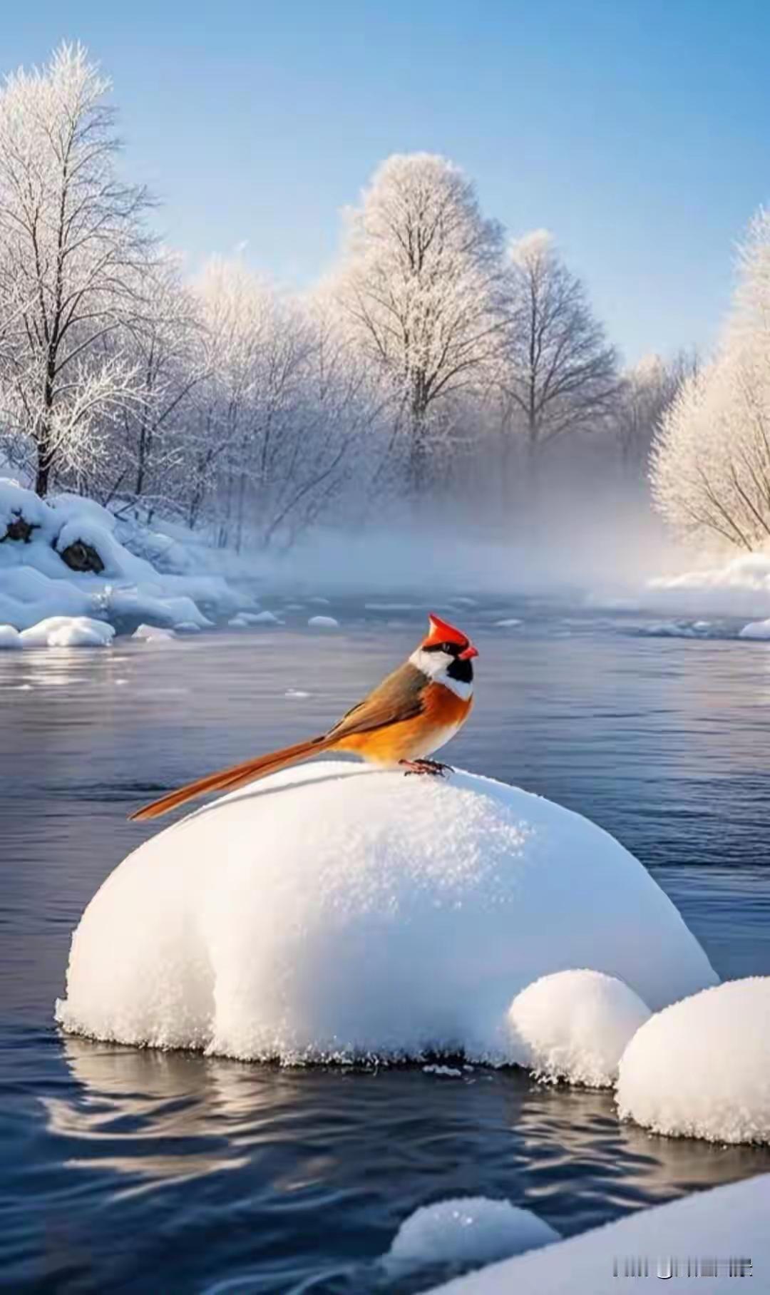 人生不是奔赴终点的赶路，而是把每一段寻常日子都酿成风景。不必总盼着“等以后