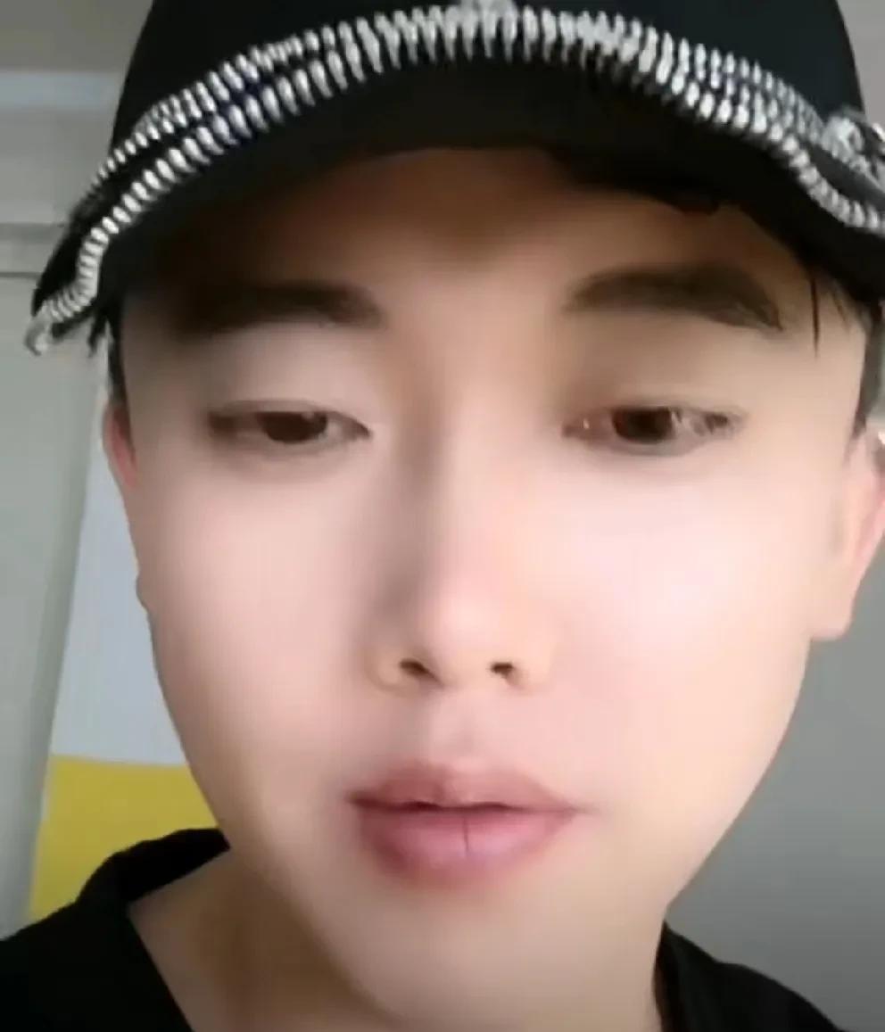 网红四川可乐小米SU7刹车失灵，撞墙！我的新车，等候了两个月才提回家，本