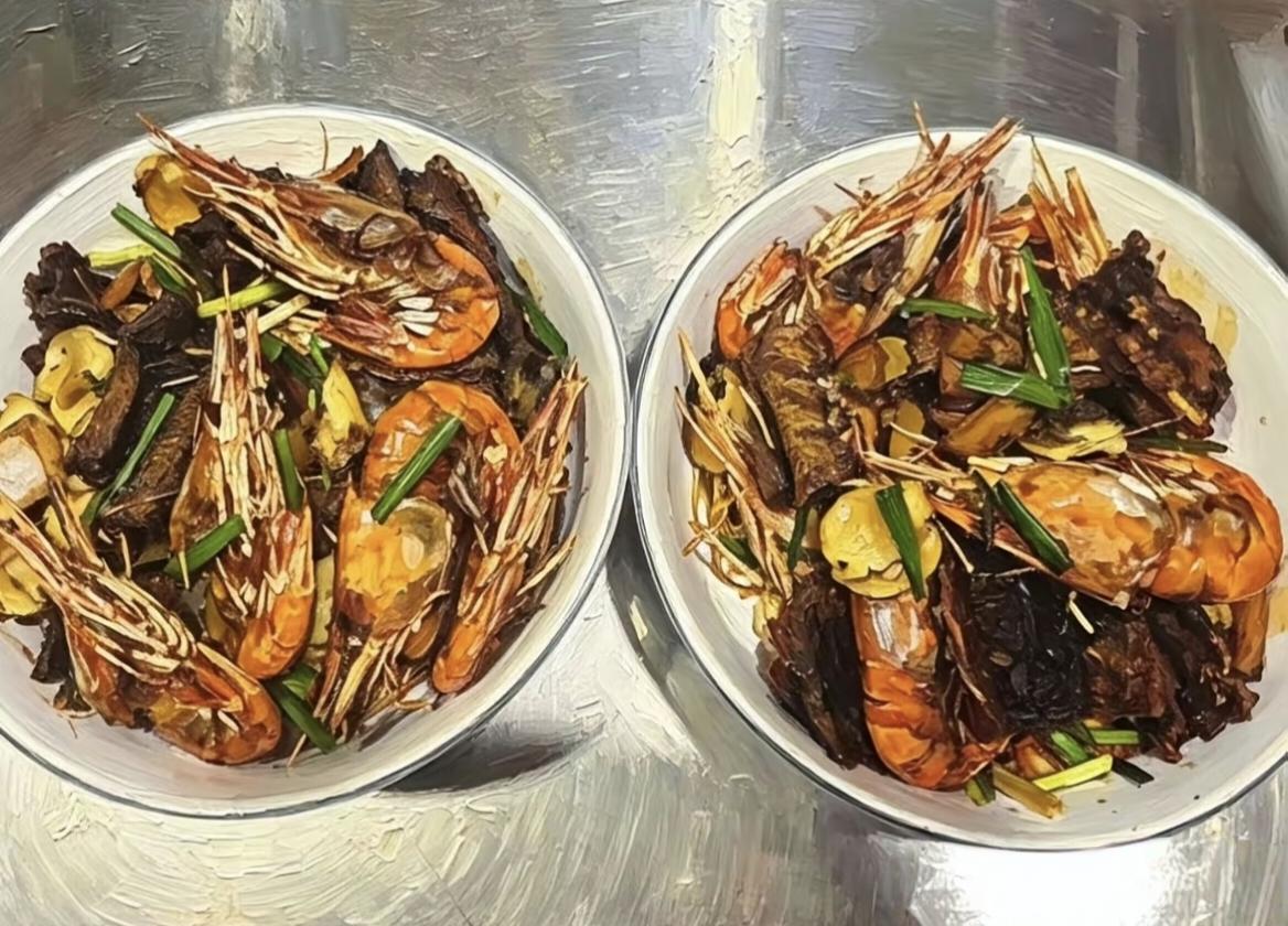 杭州一碗面，要价2188元，可谓天价面。生意还挺好，每天能卖出十来碗！？有