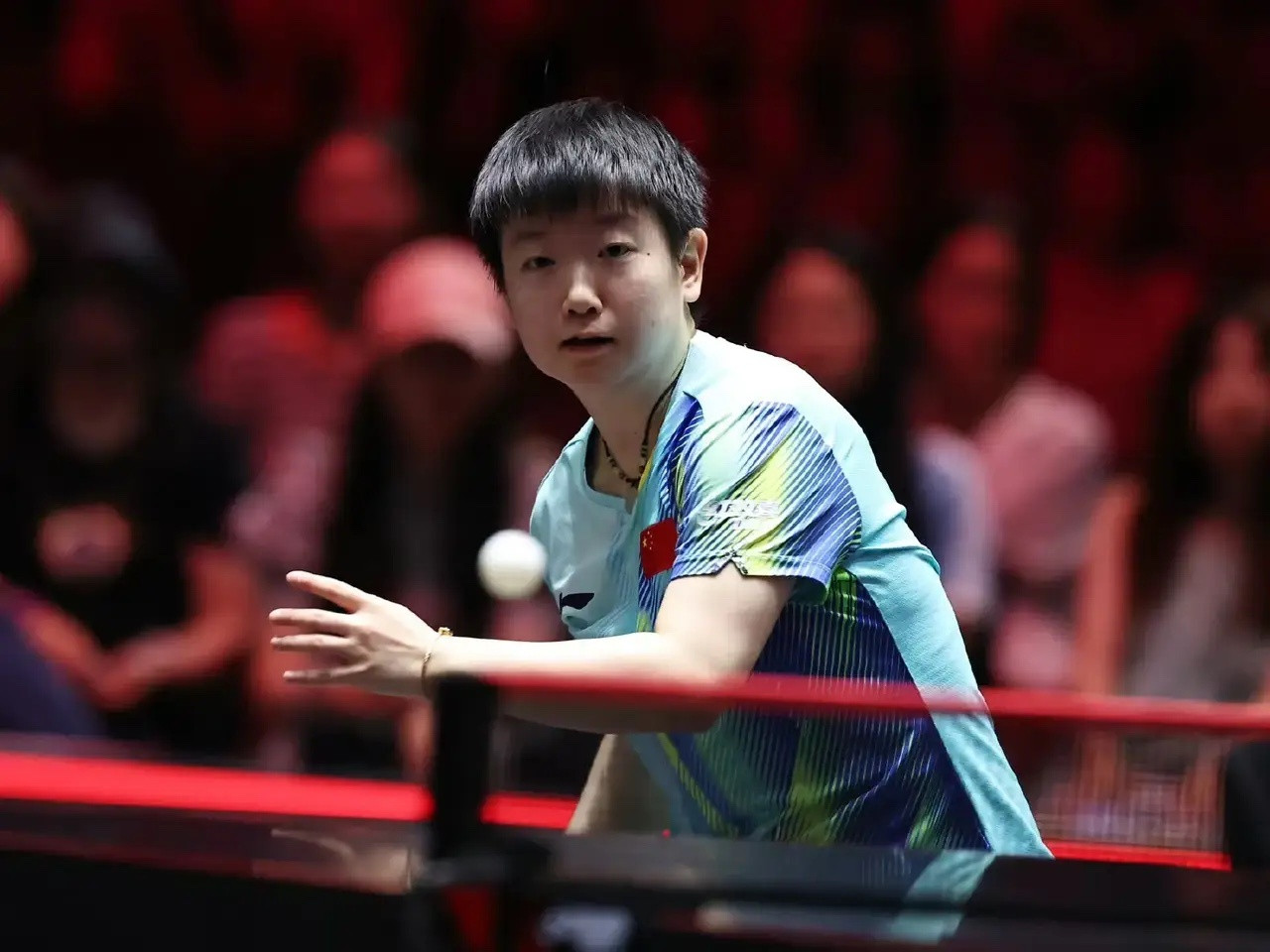 国乒最新赛事预告（3月3日）2026WTT重庆冠军赛将于3月10日至3月15日举