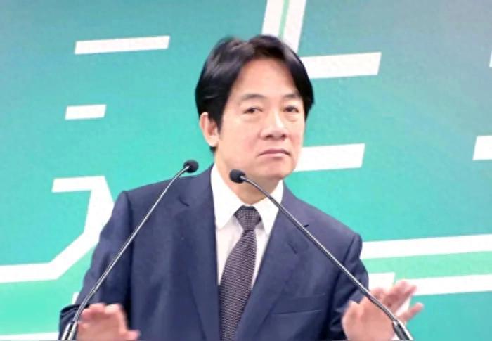 赖清德即将离台，日本已向我国交底，美军拉18国军演，被我军打脸？台海局势再掀波澜