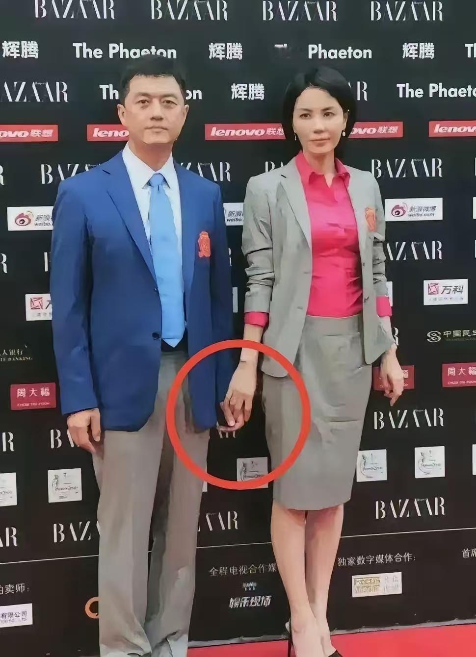 王菲是怎么看上李亚鹏的？王菲可是天后级别的歌星，而李亚鹏当年虽然也是知名演员