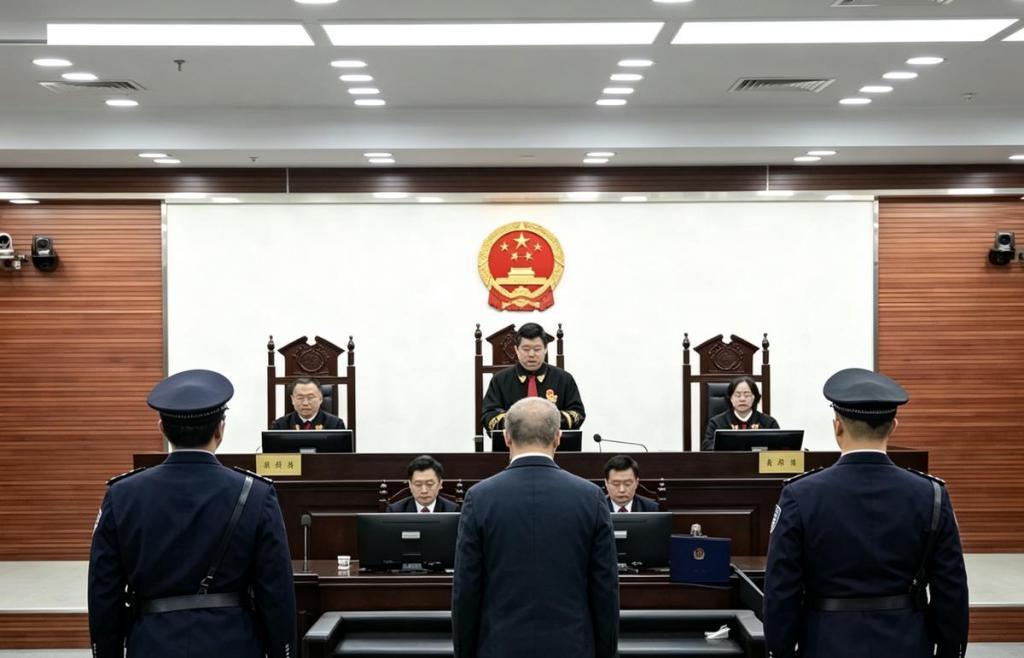 不能姑息这种损害国家战略安全的人！安徽光智科技子公司走私锗、镓（国家管制两