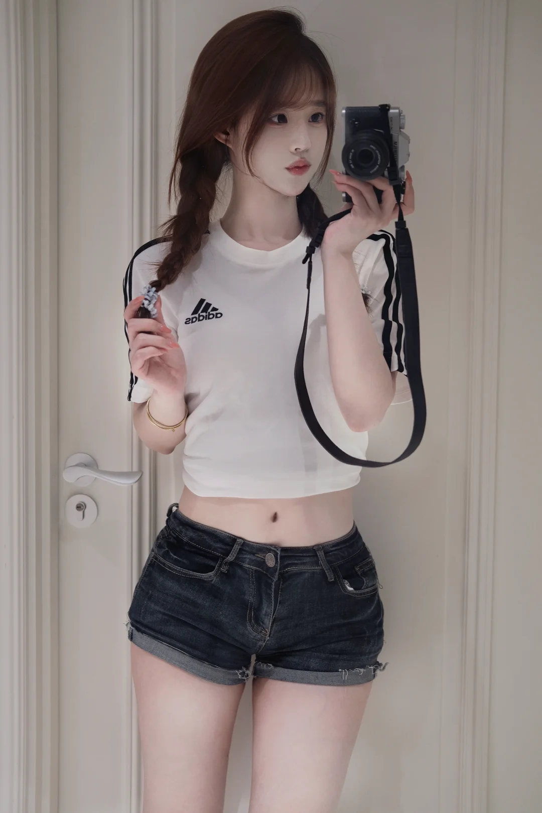 小麻花👧