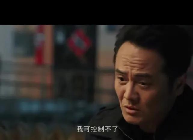 3.《以法之名》。万海的弟弟万宏威胁程子健，如果他不去找王彧把万潮放出来，万宏就