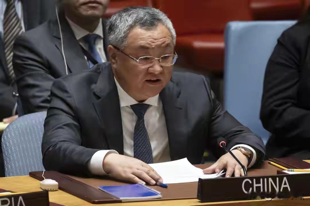 11月18日的联合国安理会，一场关于改革的全会，演变成了对日本国家信誉的公开质询