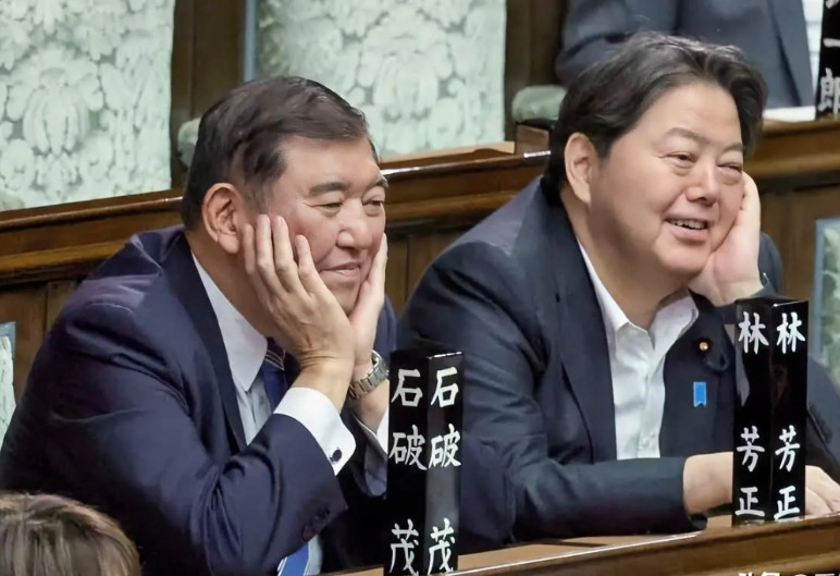 可能不去北约峰会，日本表态当地时间6月23日，日本首相石破茂公开表示，考虑不